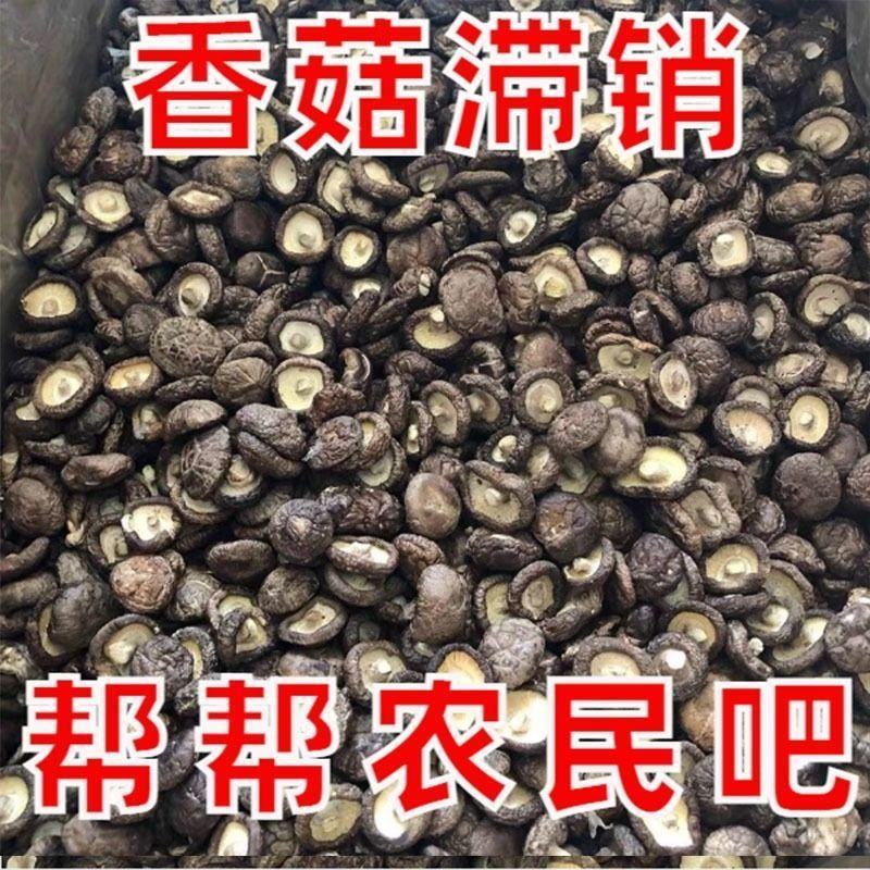 特级香菇干货批发香茹干香菇特级花菇干货批发肉厚菌菇包煲汤