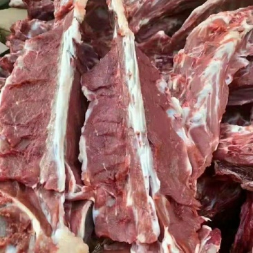加肉羊蝎子，含肉量高，价格合适，可根据客户要求锯断