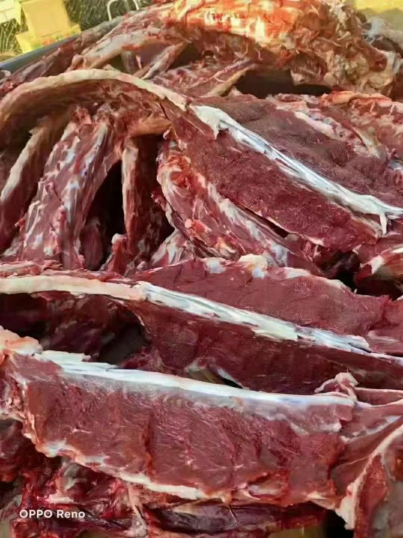 加肉羊蝎子，含肉量高，价格合适，可根据客户要求锯断