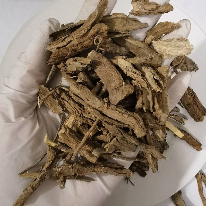 地骨皮新货地骨皮实图拍摄产地采购一手货源