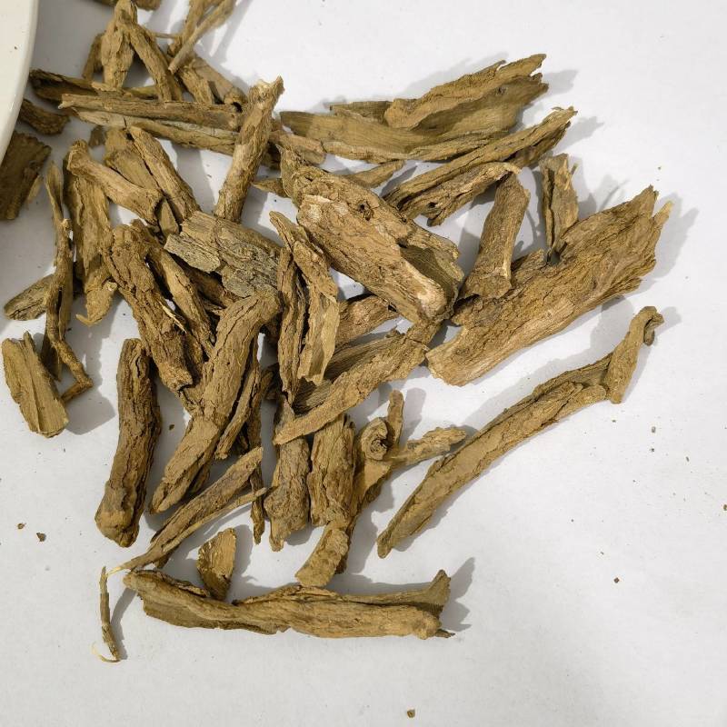 地骨皮新货地骨皮实图拍摄产地采购一手货源