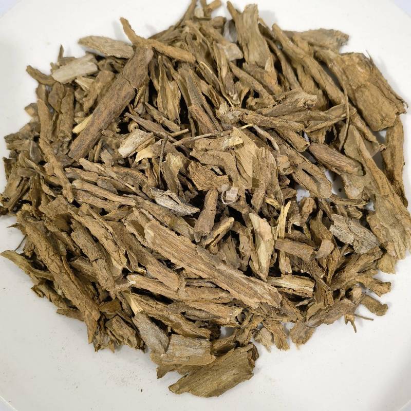 地骨皮新货地骨皮实图拍摄产地采购一手货源