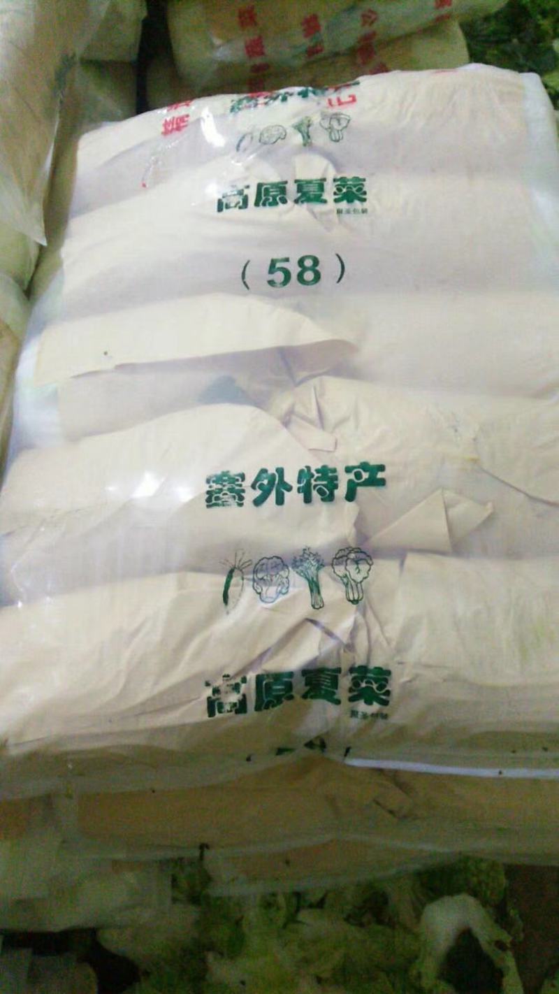甘肃临洮黄心大白菜3到7斤大量有货口感清脆爽口微甜量大