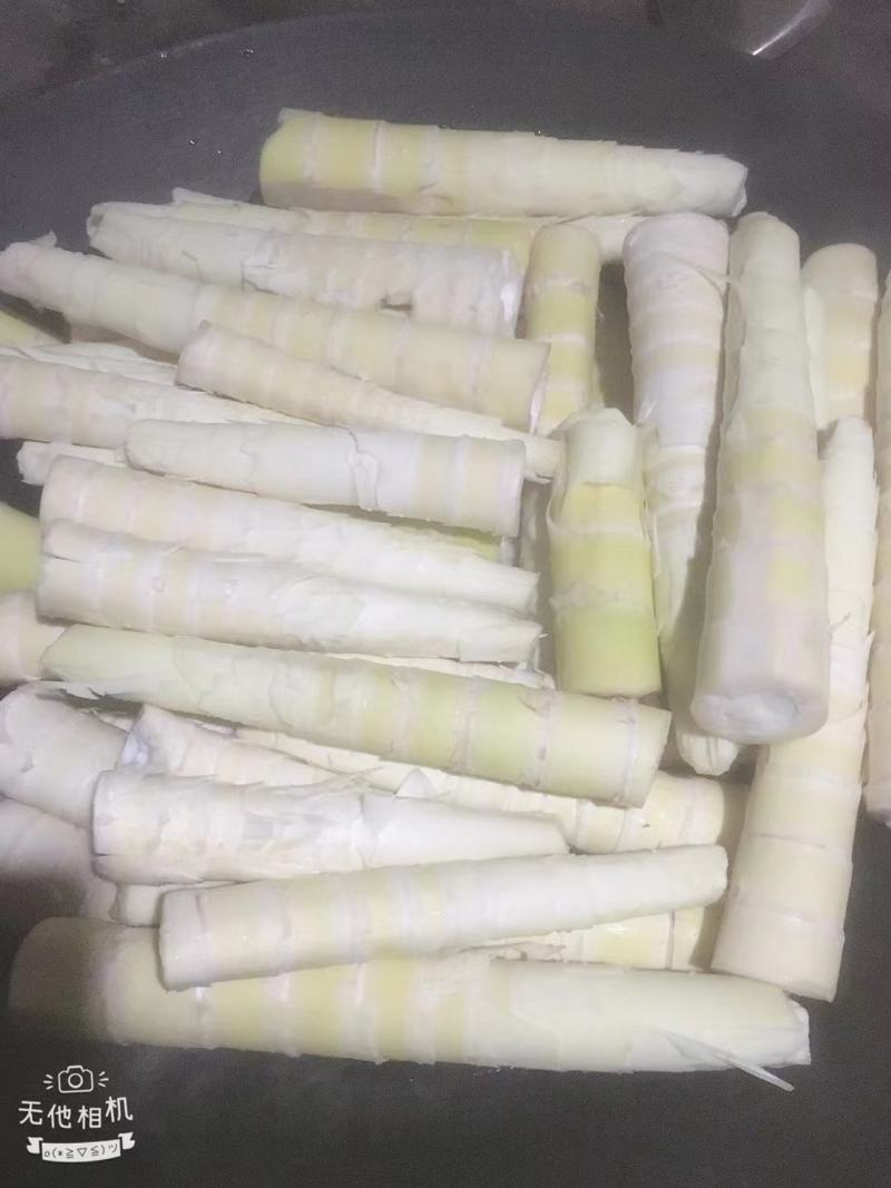 江华贺州姑婆山苦笋已上市，大量出货，量大价优。可当天发货