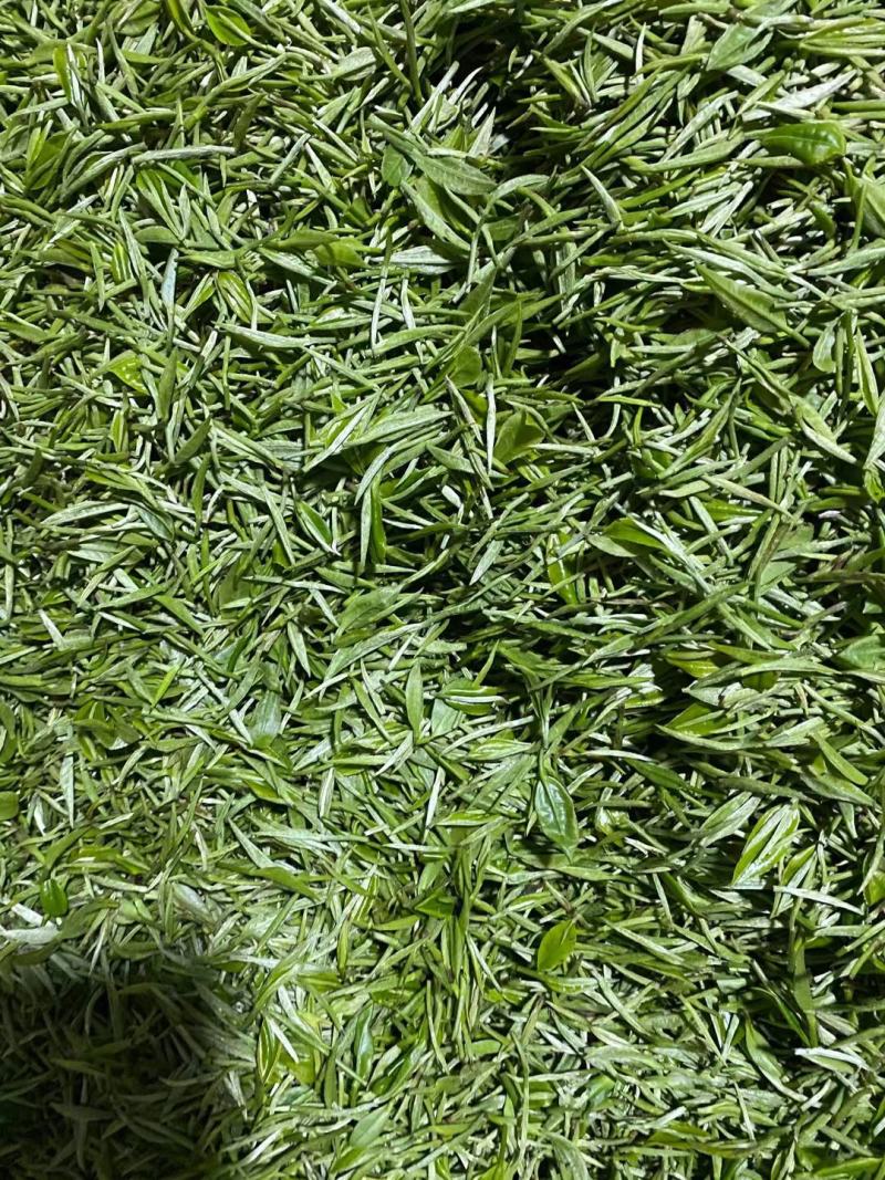 纯手工碧螺春，入口回甘，香味十足。欢迎定制