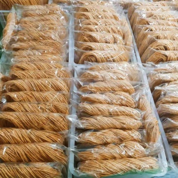 香酥馓子大量批发