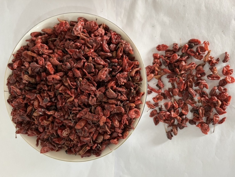 特级山茱萸高品质无硫新货温助肾阳泡酒料产地直销