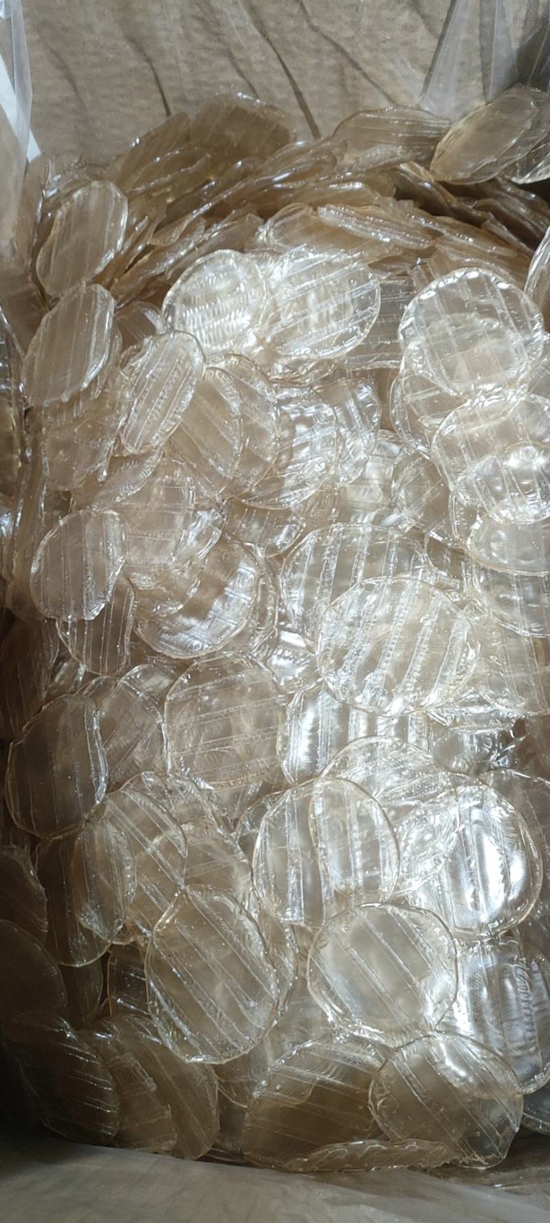 山药粉皮，菏泽粉皮厂家直营店日产能15吨，可保证供货能力