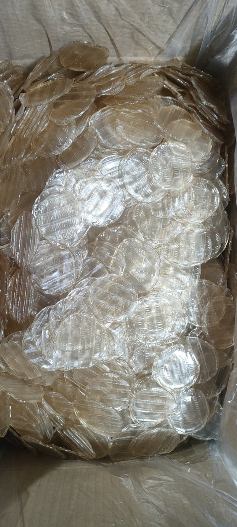 山药粉皮，菏泽粉皮厂家直营店日产能15吨，可保证供货能力