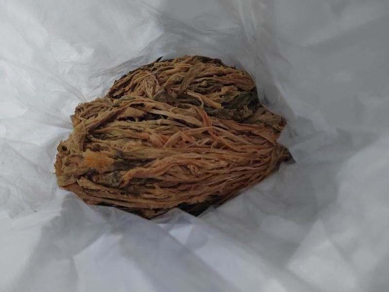 整棵雪里蕻梅干菜2025年陈菜，2026年新菜整棵好清洗
