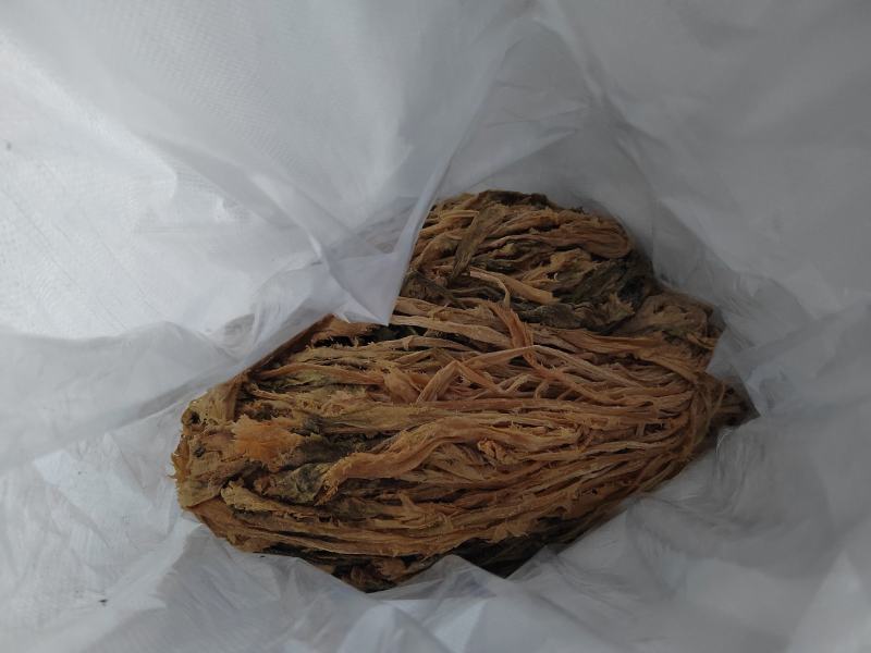整棵雪里蕻梅干菜2025年陈菜，2026年新菜整棵好清洗