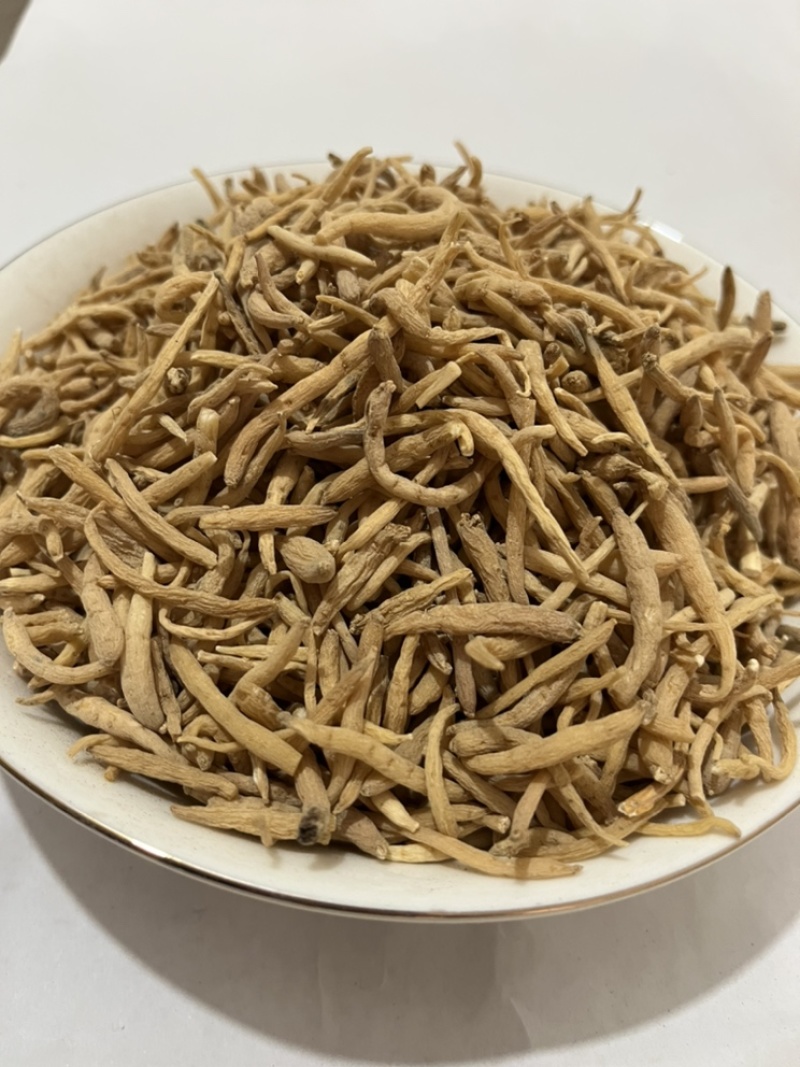 精品太子参新货贵州产地直销重在品质量大从优