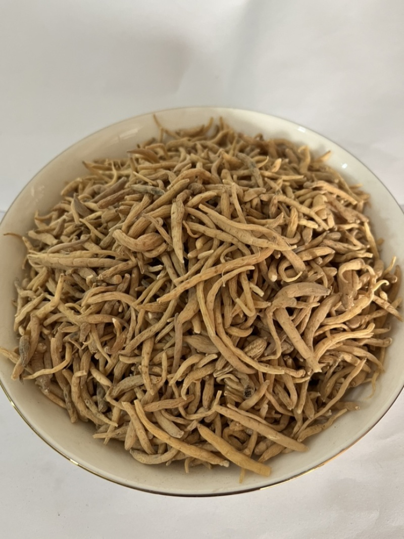 精品太子参新货贵州产地直销重在品质量大从优