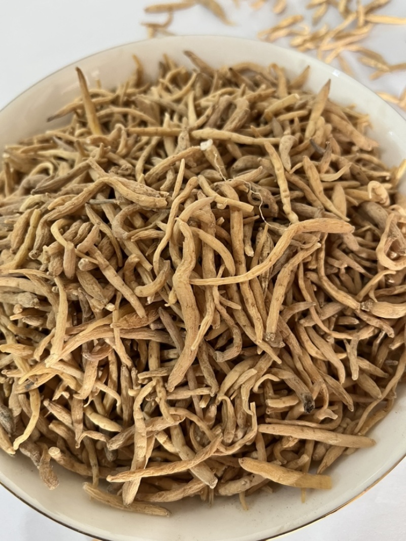 精品太子参新货贵州产地直销重在品质量大从优