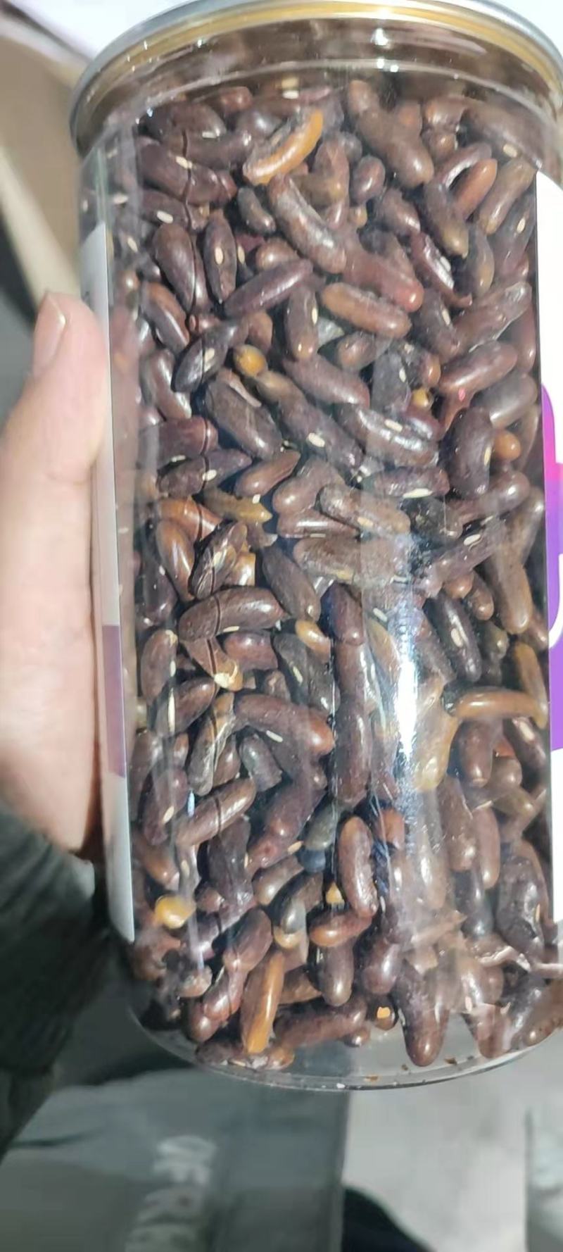苏芸地豆301四季种子，1000克，嫩荚绿色荚长25厘米