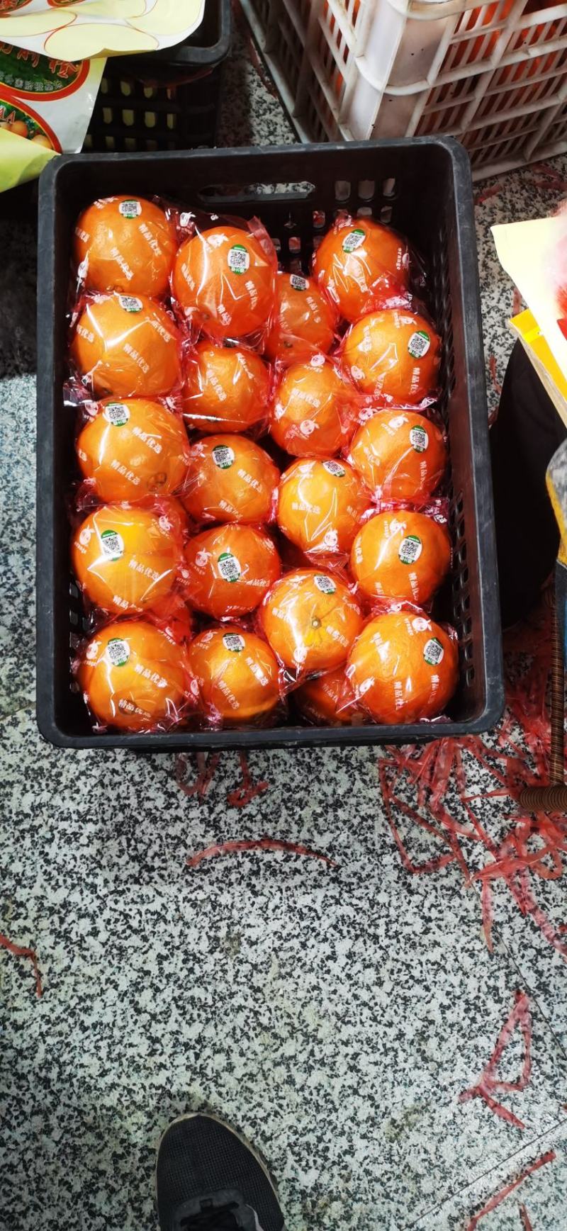供货7904湖南脐橙基地直供，品质上乘，全国发货