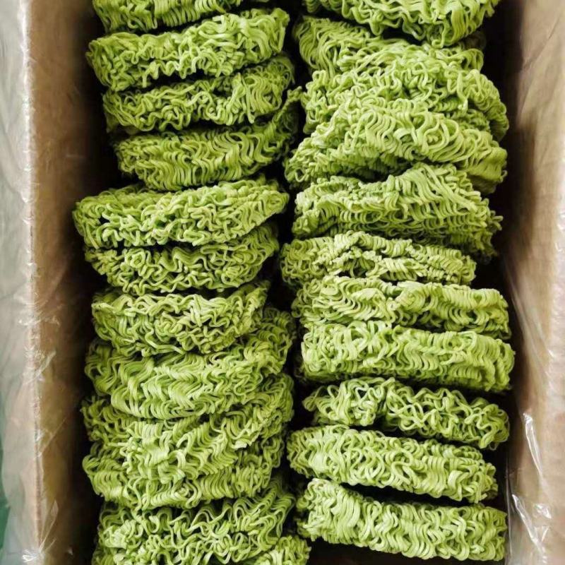 火锅面非油炸方便面整箱批发麻辣烫面饼早餐面鸡蛋面蔬菜面条