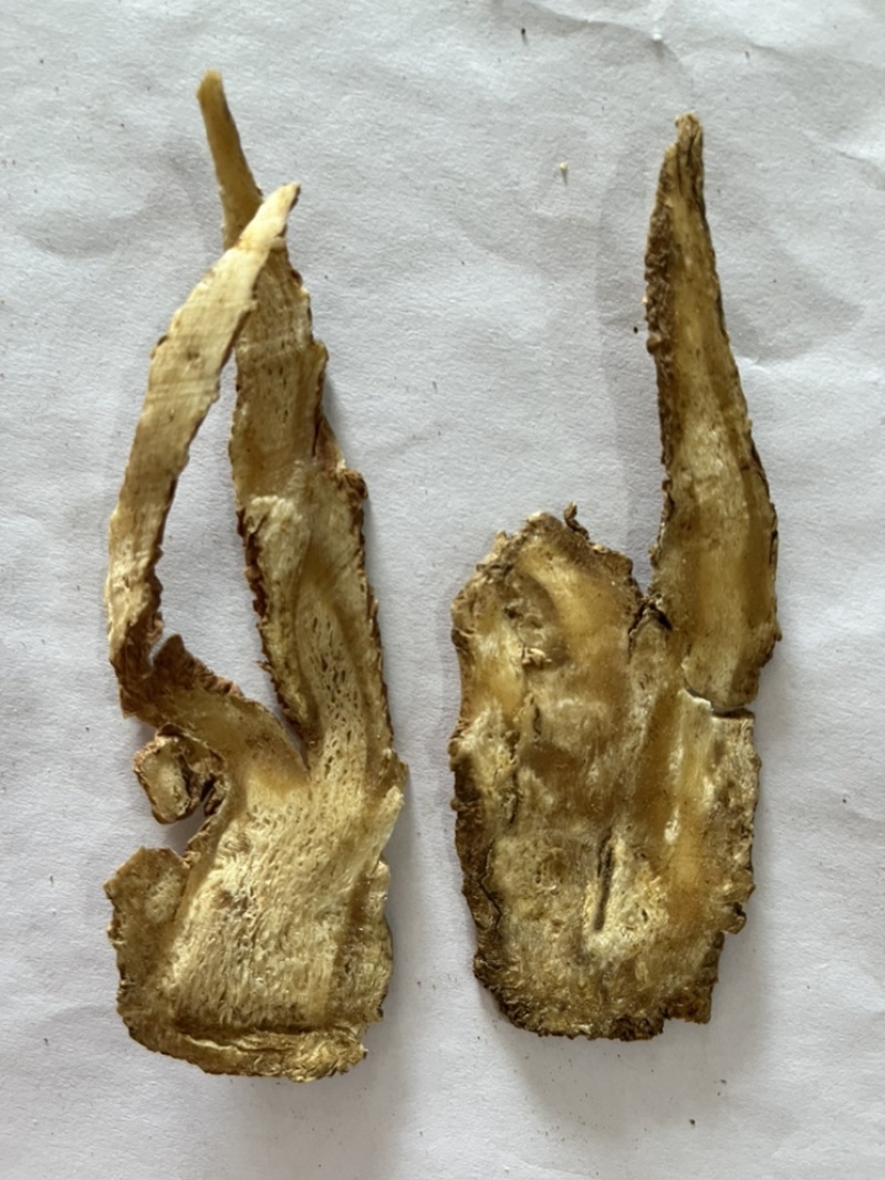 当归甘肃珉县当归头片味浓醇香品质保证货源充足