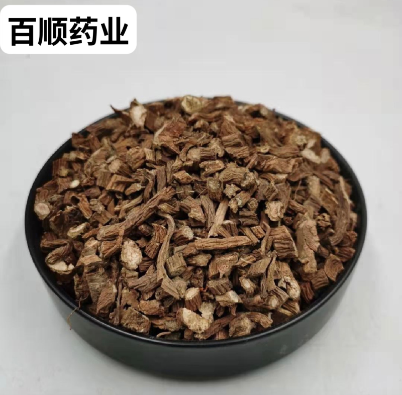 川断统货正品四川续断切片质量保证现货供应欢迎购买