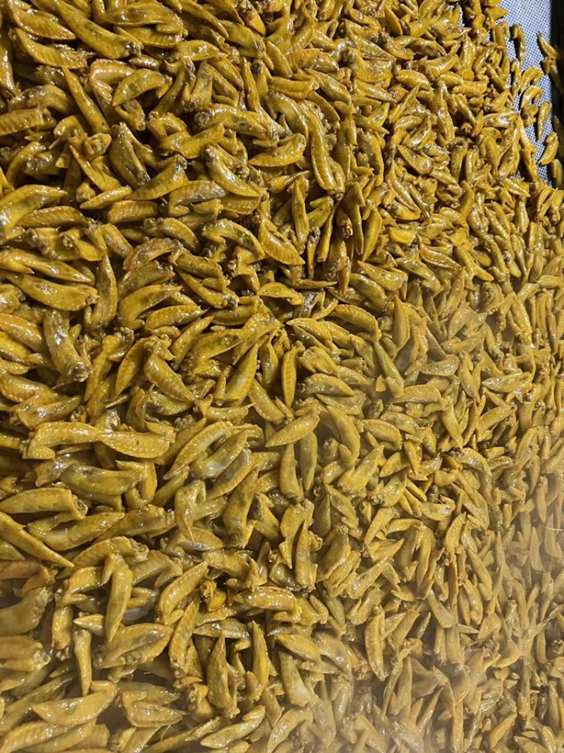 盐焗鸡腿，盐焗鸡翅，盐焗鸡，盐焗鸡全翅，