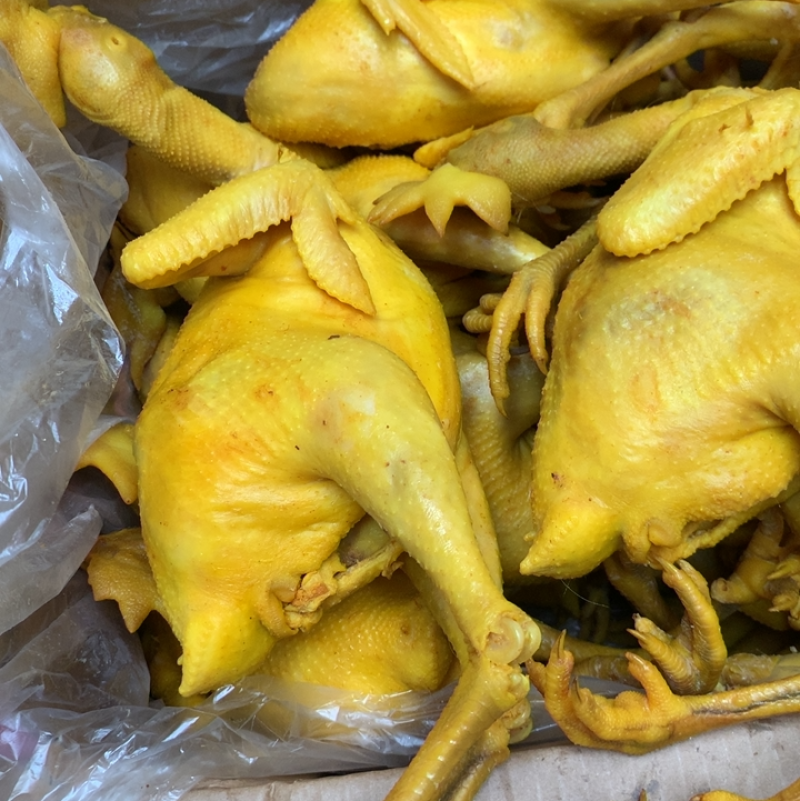 盐焗鸡腿，盐焗鸡翅，盐焗鸡，盐焗鸡全翅，