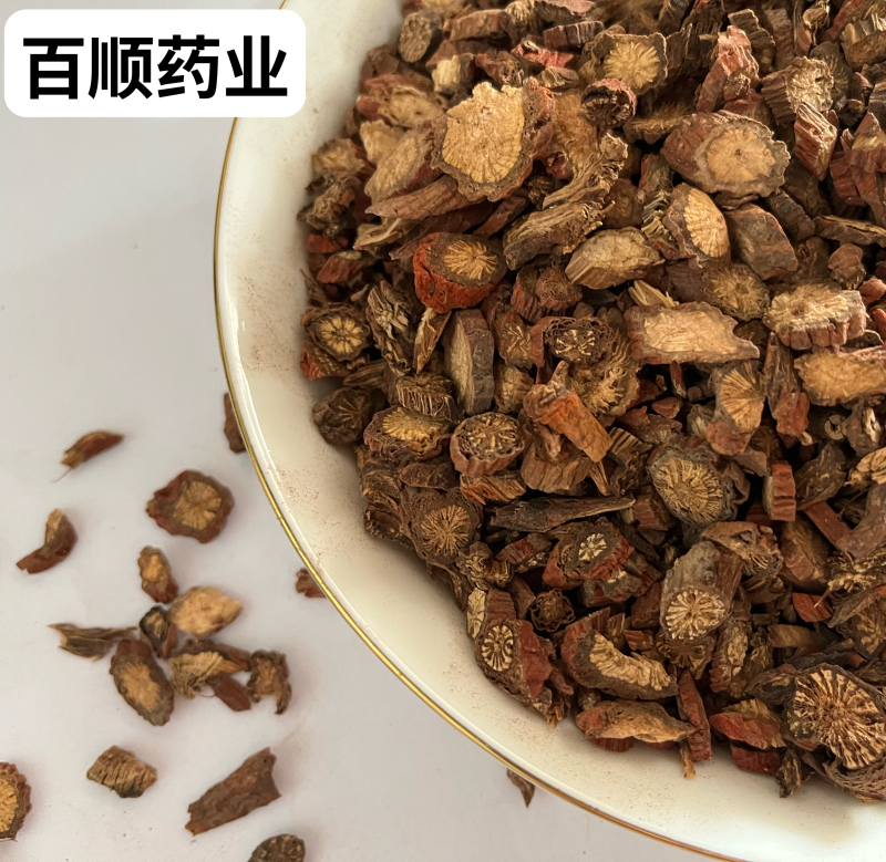 丹参河北产统货丹参无硫原色天然正品各种规格重在品质