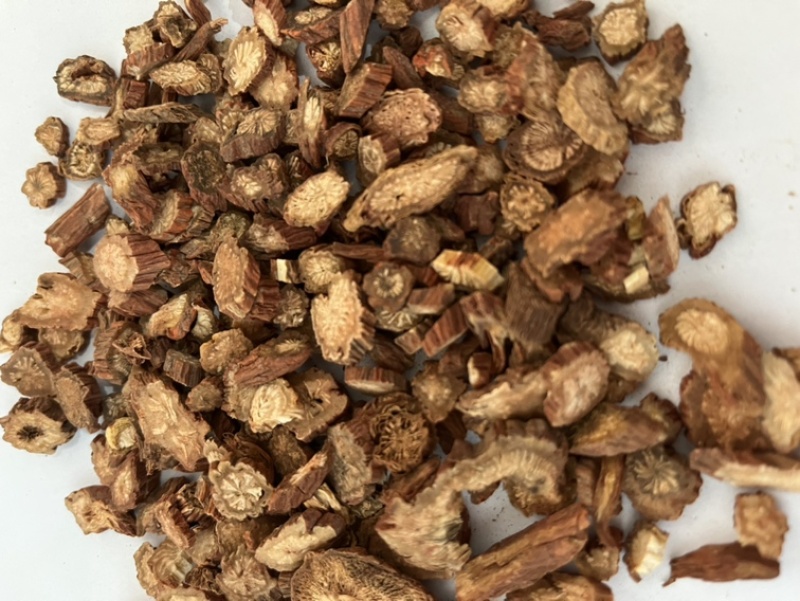 丹参河北丹参货好量大产地直发泡茶泡酒煲汤