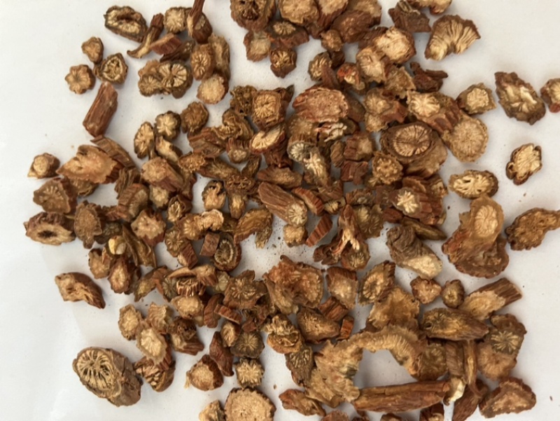 丹参河北丹参货好量大产地直发泡茶泡酒煲汤