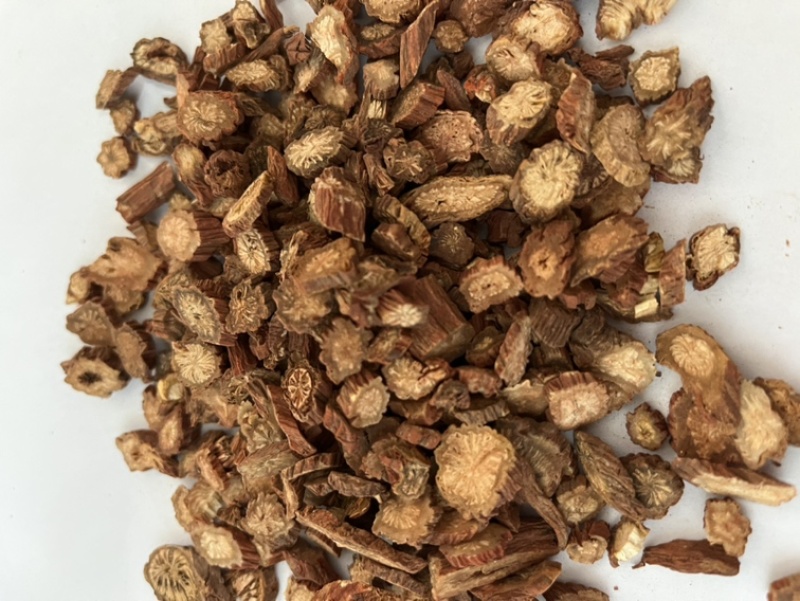 丹参河北丹参货好量大产地直发泡茶泡酒煲汤