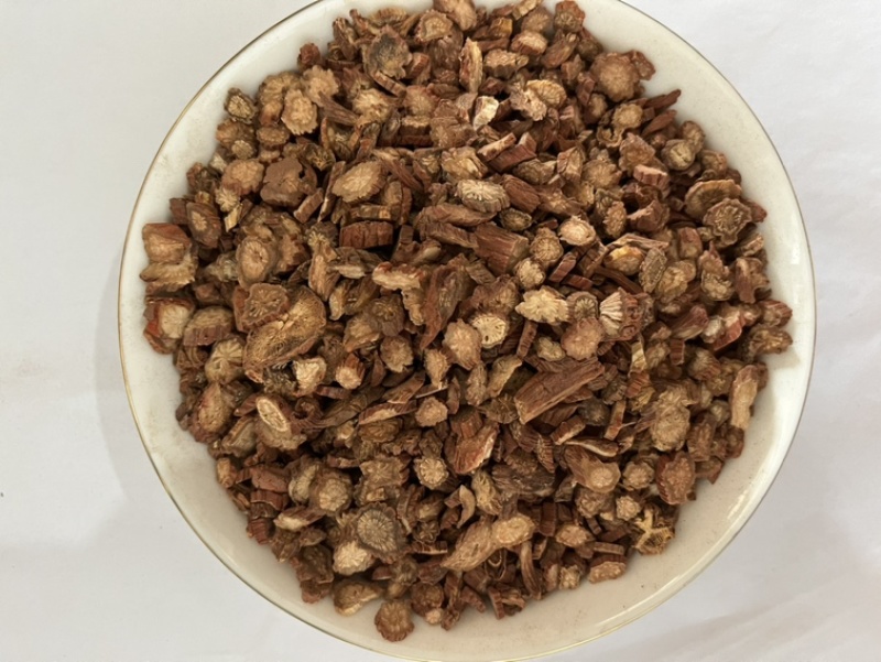 丹参河北丹参货好量大产地直发泡茶泡酒煲汤