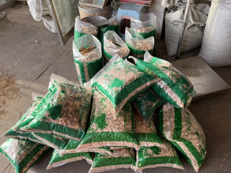 当归甘肃珉县当归头片味浓醇香品质保证货源充足