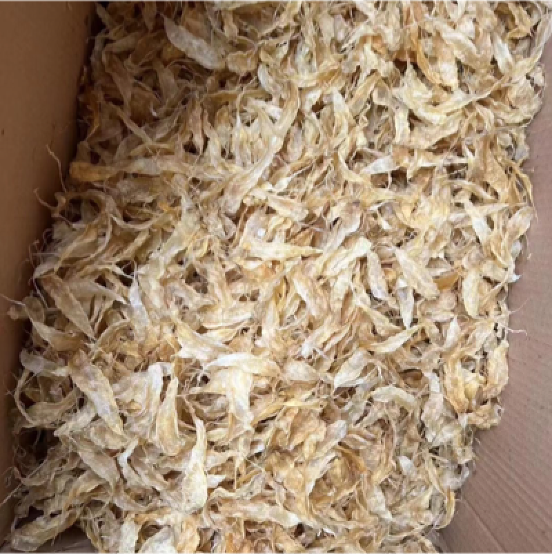 【精品】黄花鱼鱼胶又称豆仁胶