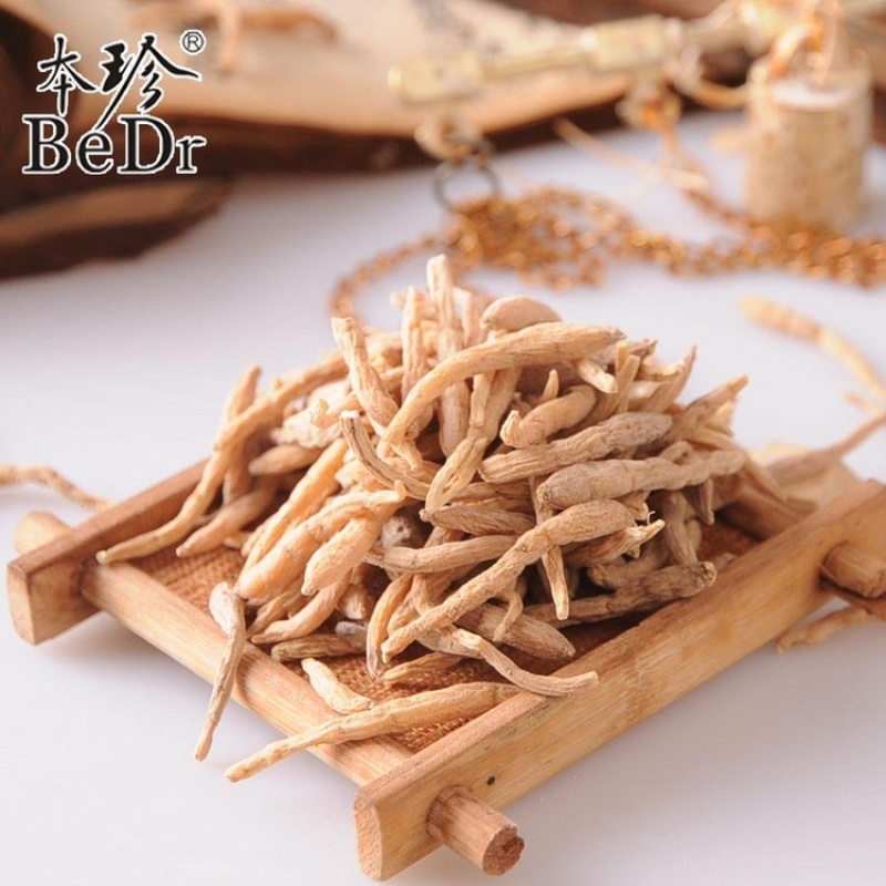精品太子参新货贵州产地直销重在品质量大从优