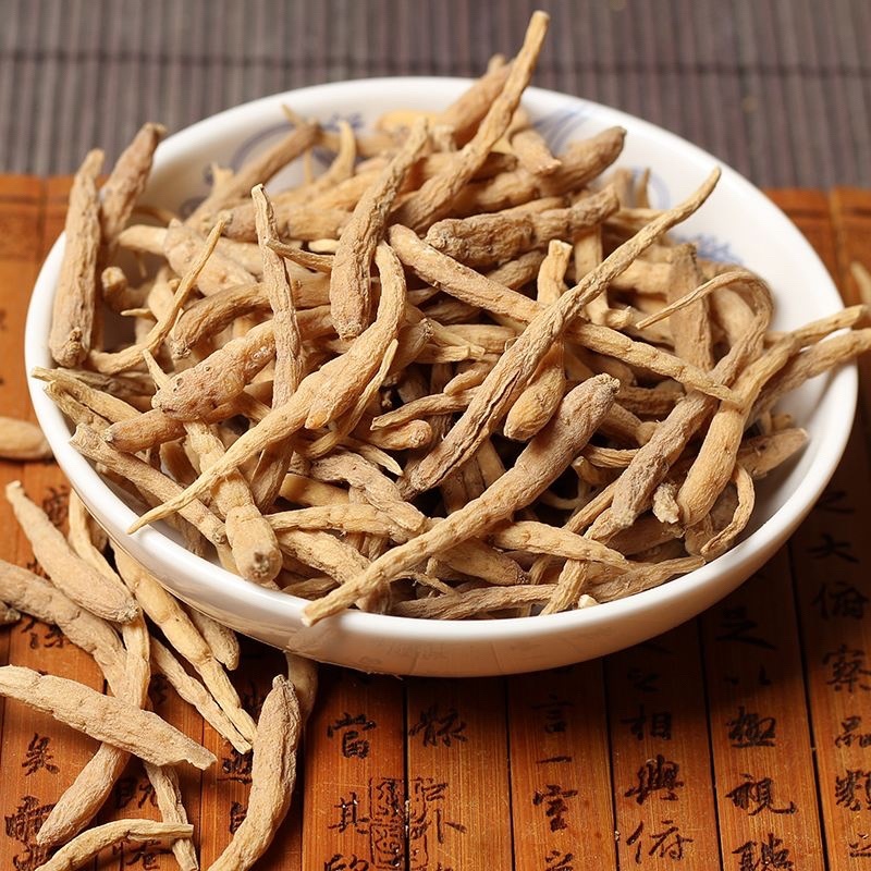 精品太子参新货贵州产地直销重在品质量大从优