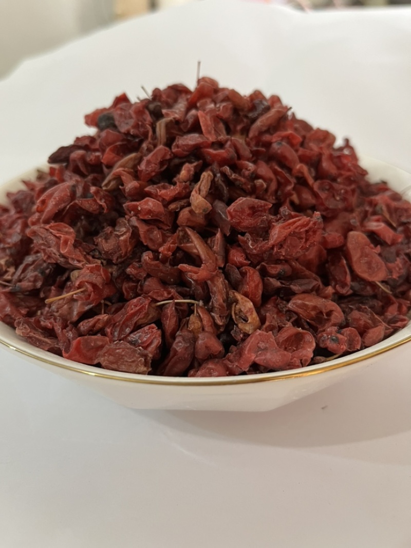 特级山茱萸高品质无硫新货温助肾阳泡酒料产地直销