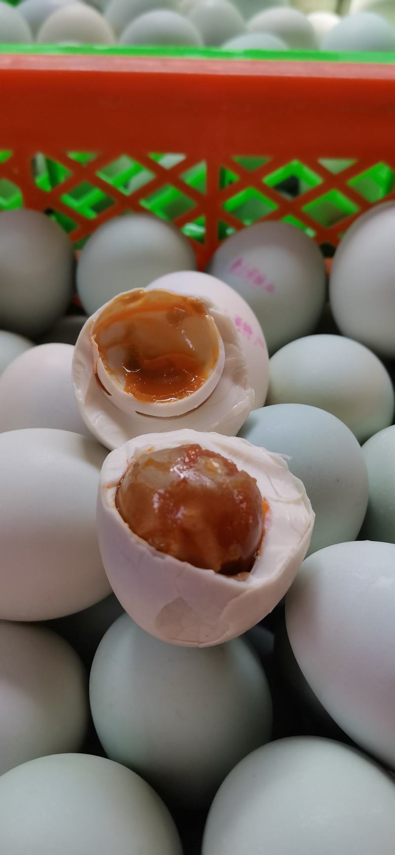 咸鸭蛋厂家直销附近批发