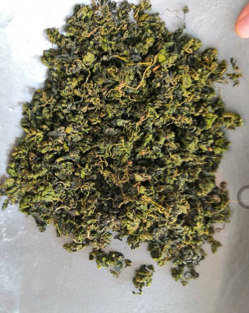 绞股蓝新货绞股蓝茶泡茶各种中药材批发