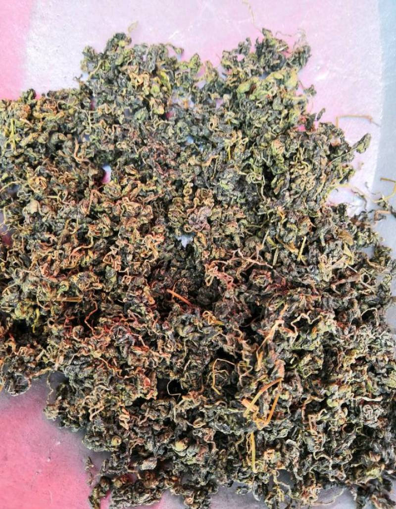 绞股蓝新货绞股蓝茶泡茶各种中药材批发