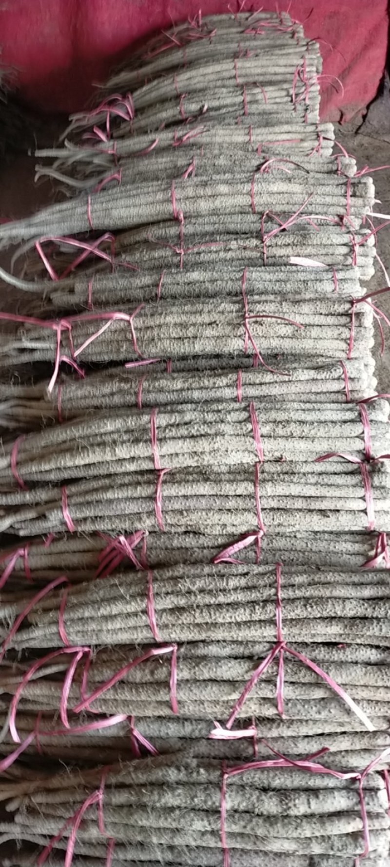 铁棍山药