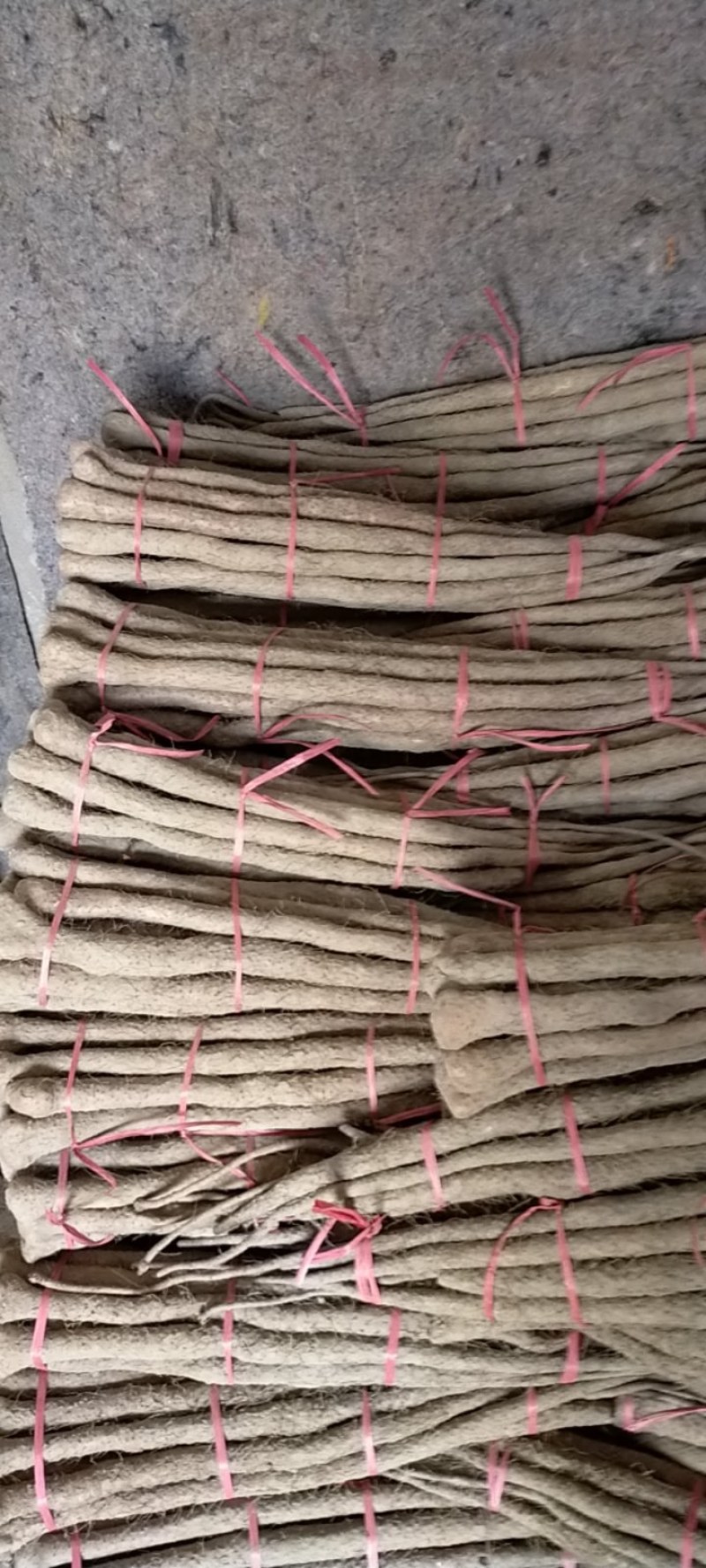 铁棍山药