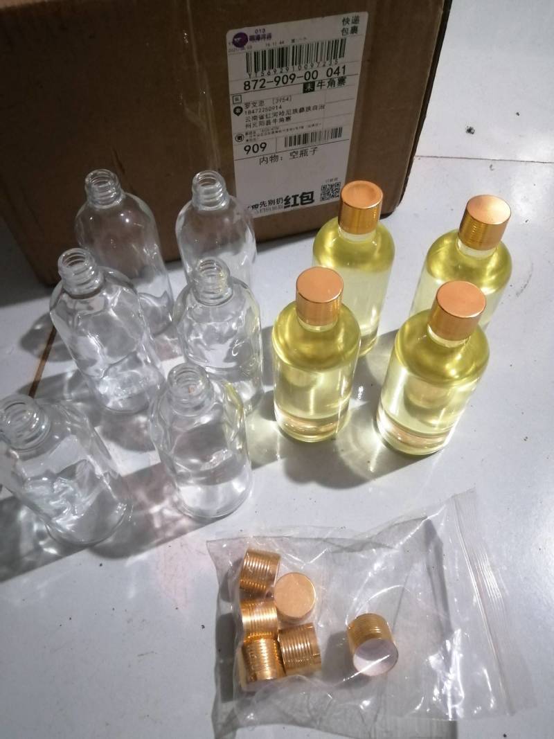 每年3一4月份种植香茅草的季节，可以包教会烤精油过程，成