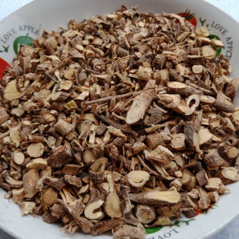 山豆根统装500g产地山东振兴药材购销站量大从优