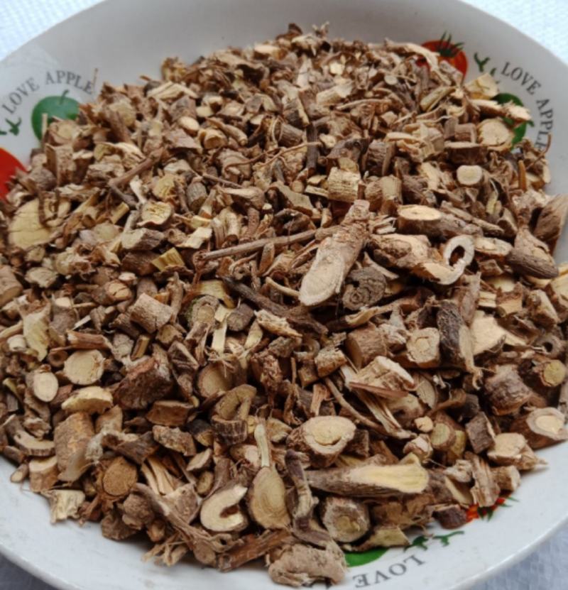 山豆根统装500g产地山东振兴药材购销站量大从优