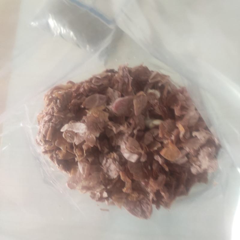 湿花生红衣，食品厂下脚料，水分40个