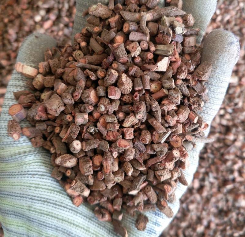 振兴药材批发供应选装红茜草规格齐全产地直供一手货源全国发货