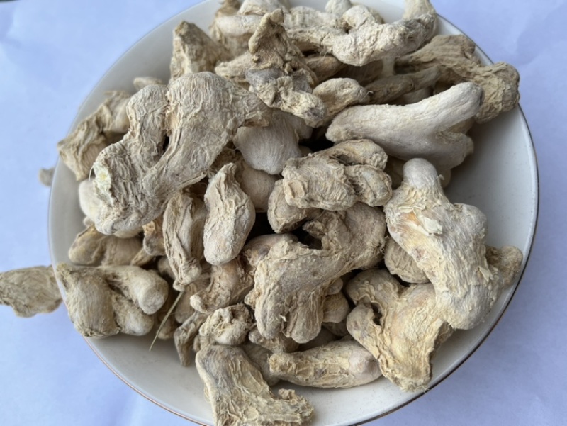 干姜统货产地直发量大从优常年供货