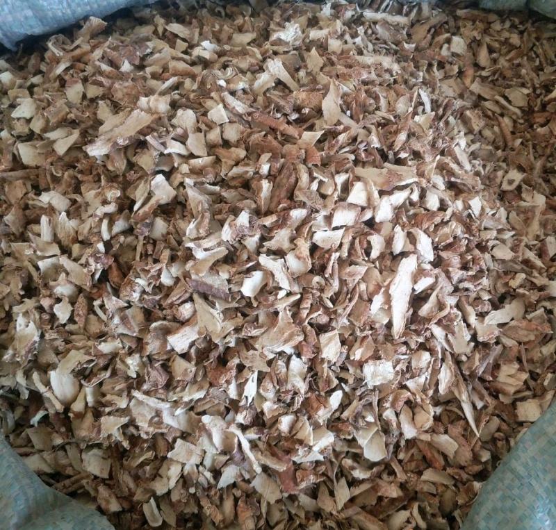 振兴药材批发供应知母片规格齐全产地直供一手货源全国发货