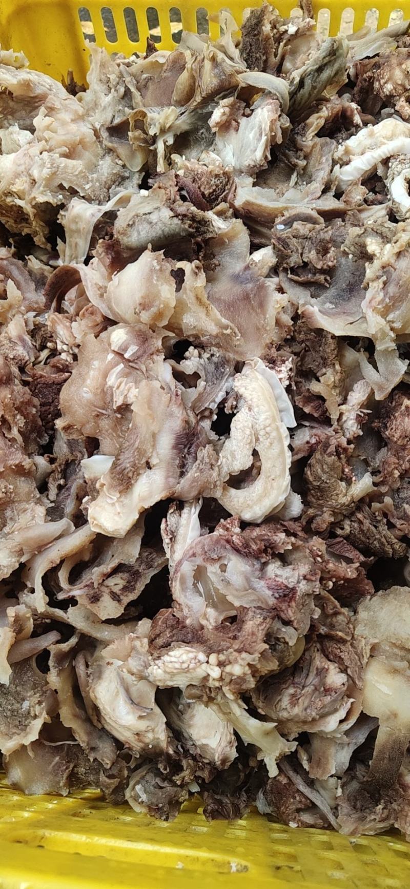 牛头肉(剔骨肉)，工厂直发大量有货欢迎电话联系沟通洽谈