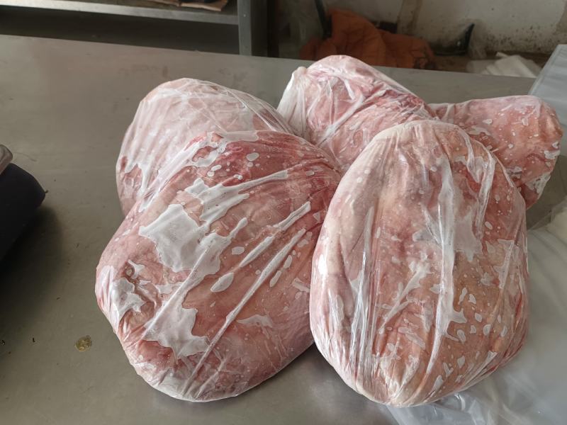 精品羔羊排大小可挑质量好常年供应大量现货