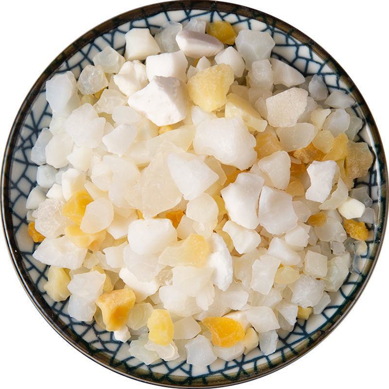 云南野生中药材天竺黄，优质正品，500g起发